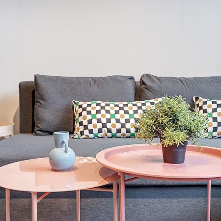 Funky Penthouse City Center Kowno Zewnętrze zdjęcie