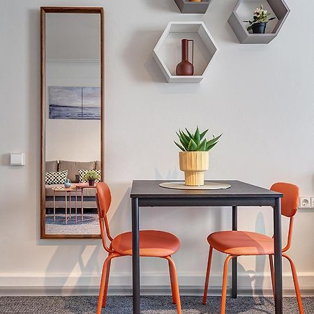 Funky Penthouse City Center Kowno Zewnętrze zdjęcie