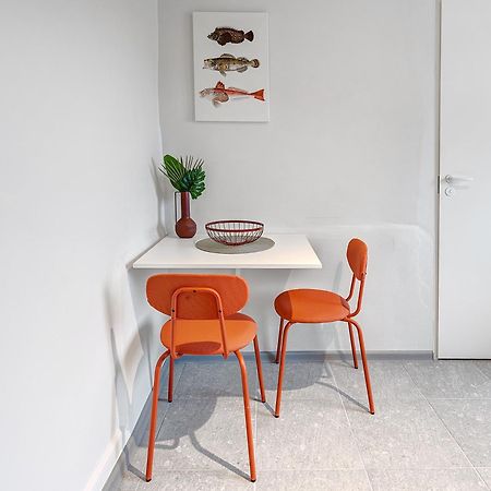 Funky Penthouse City Center Kowno Zewnętrze zdjęcie