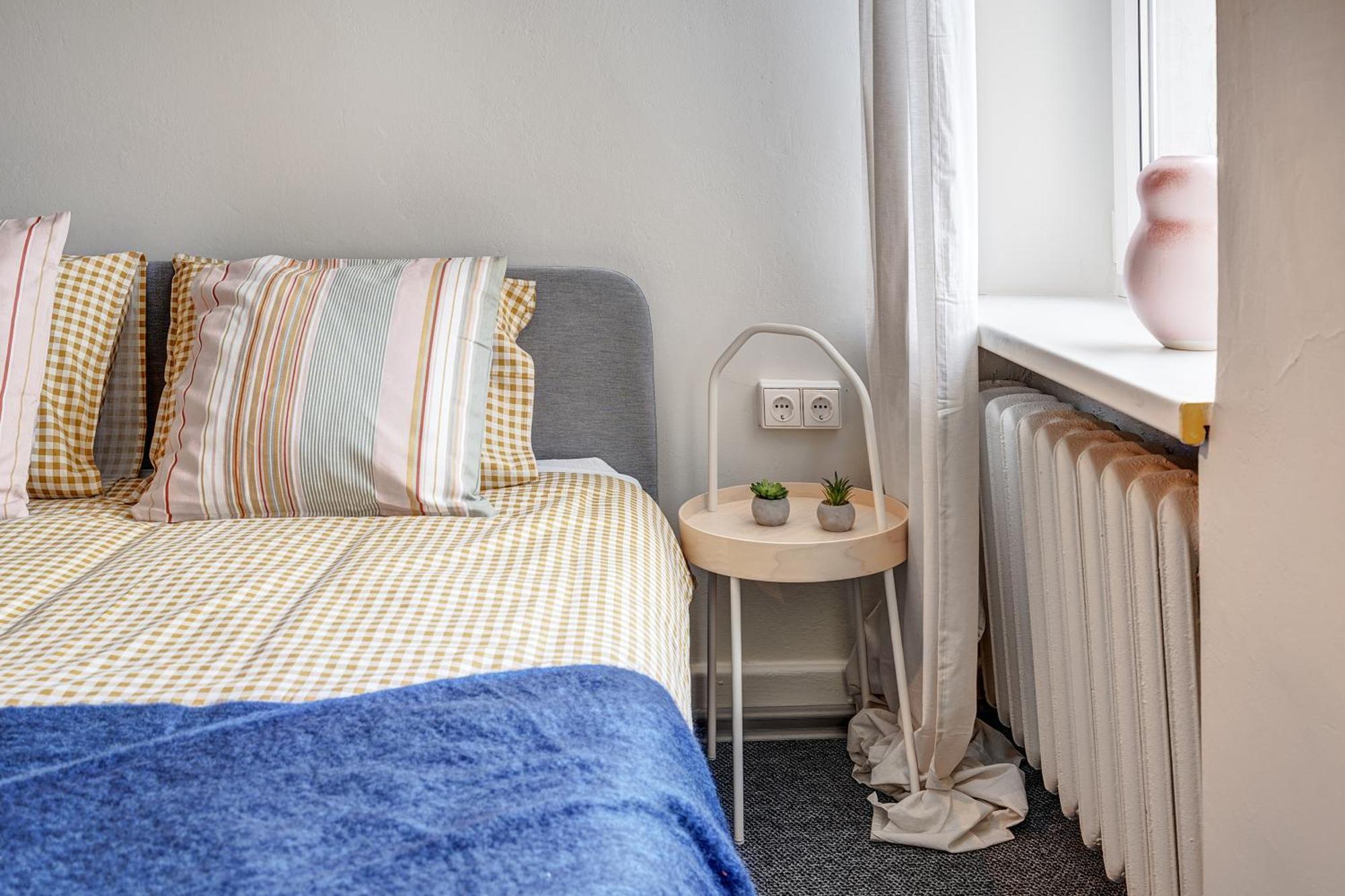 Funky Penthouse City Center Kowno Zewnętrze zdjęcie