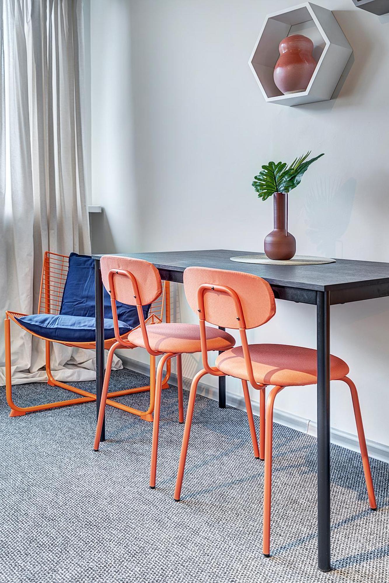 Funky Penthouse City Center Kowno Zewnętrze zdjęcie