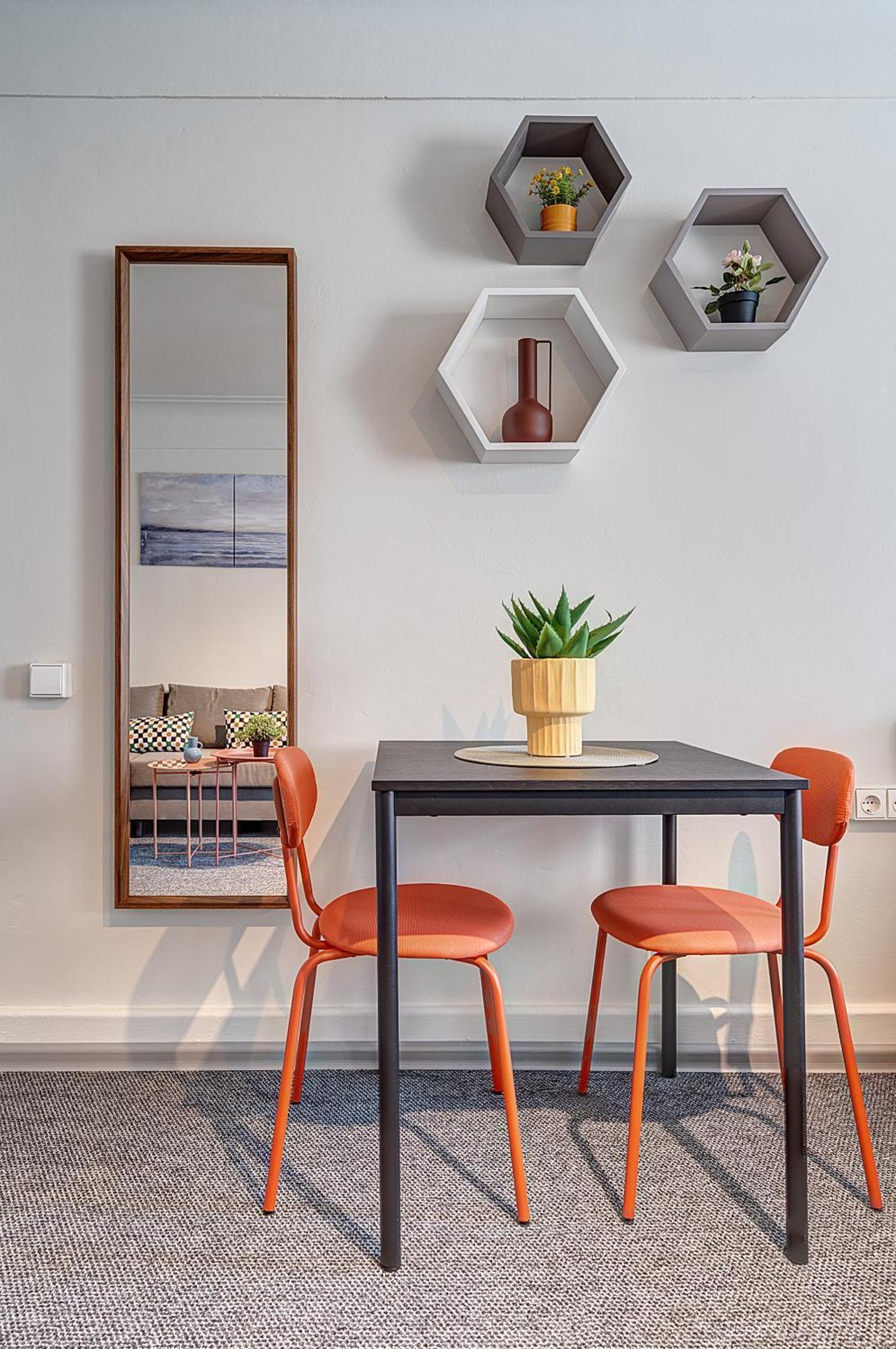 Funky Penthouse City Center Kowno Zewnętrze zdjęcie