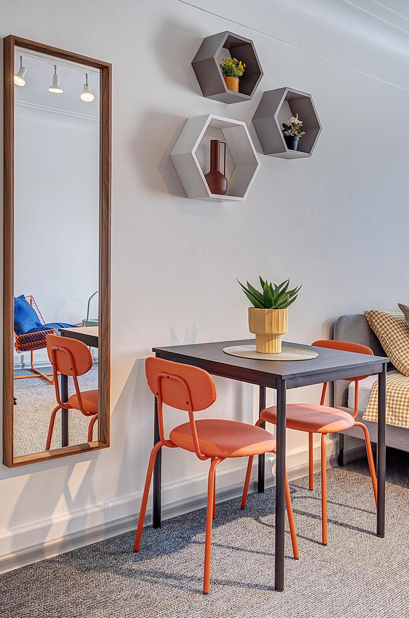Funky Penthouse City Center Kowno Pokój zdjęcie
