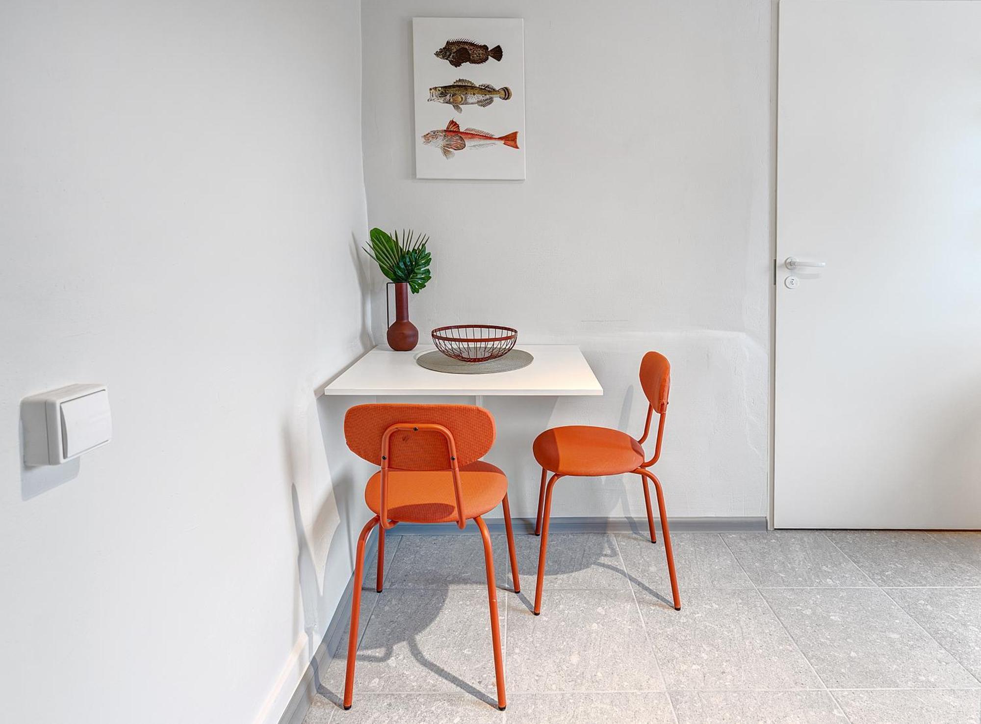 Funky Penthouse City Center Kowno Zewnętrze zdjęcie