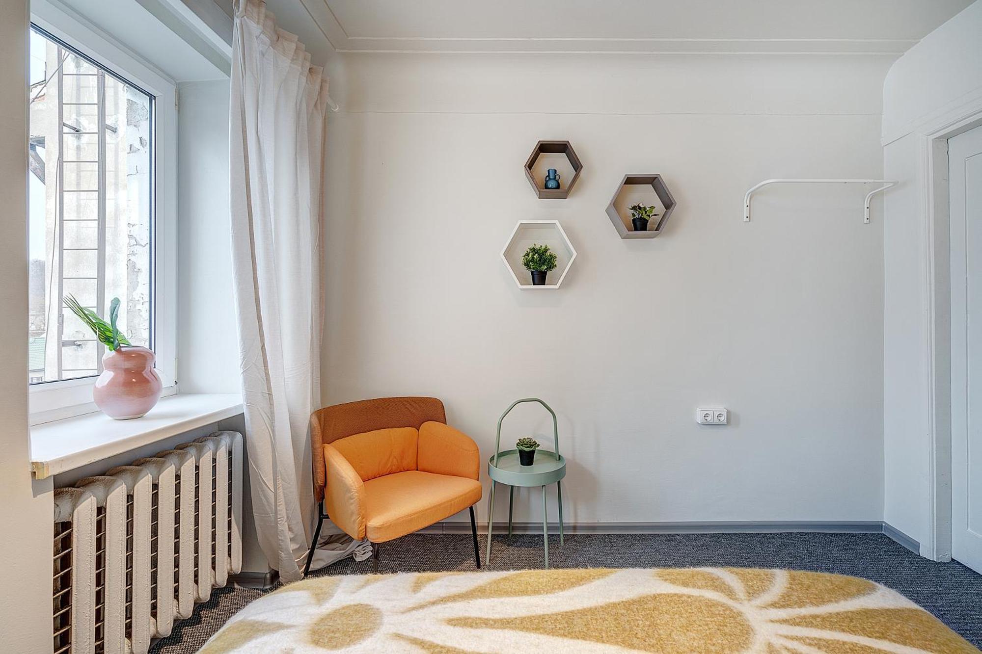 Funky Penthouse City Center Kowno Zewnętrze zdjęcie