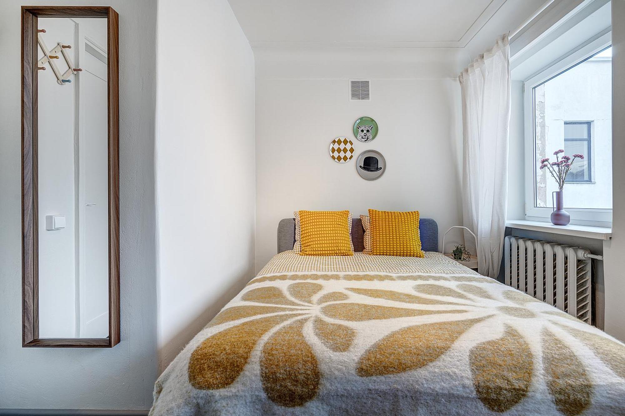 Funky Penthouse City Center Kowno Pokój zdjęcie
