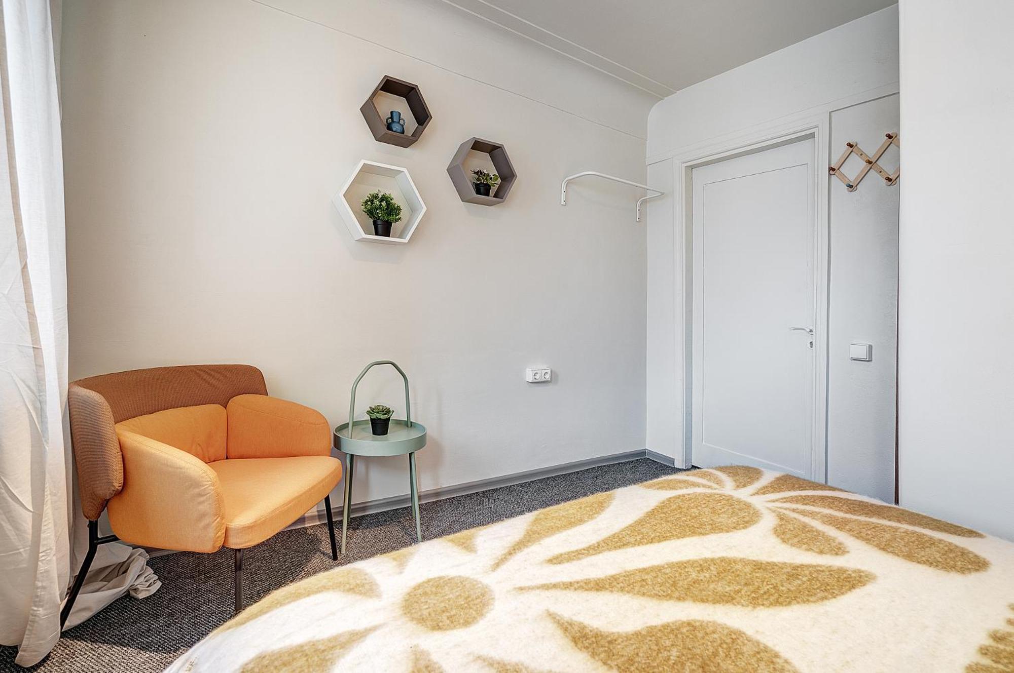 Funky Penthouse City Center Kowno Pokój zdjęcie