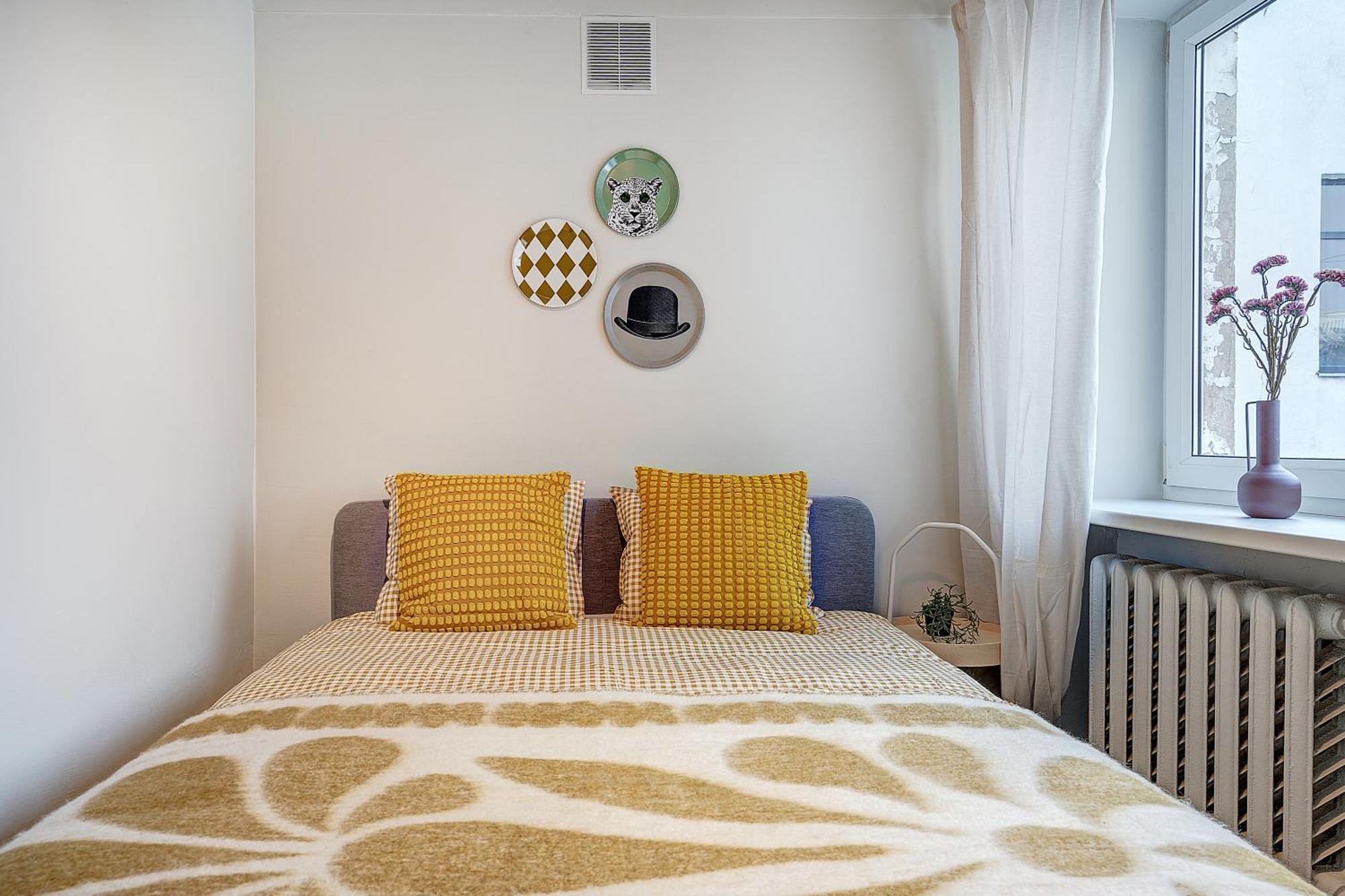 Funky Penthouse City Center Kowno Zewnętrze zdjęcie