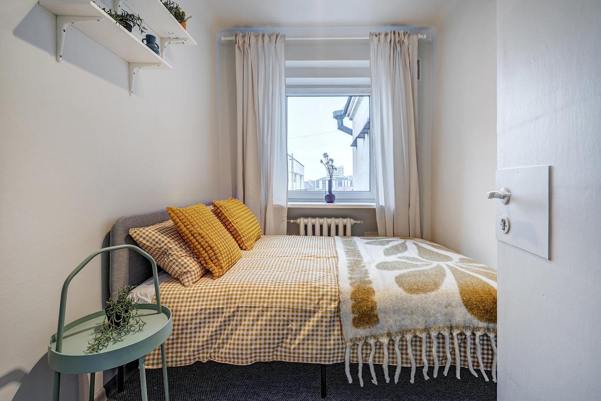 Funky Penthouse City Center Kowno Zewnętrze zdjęcie