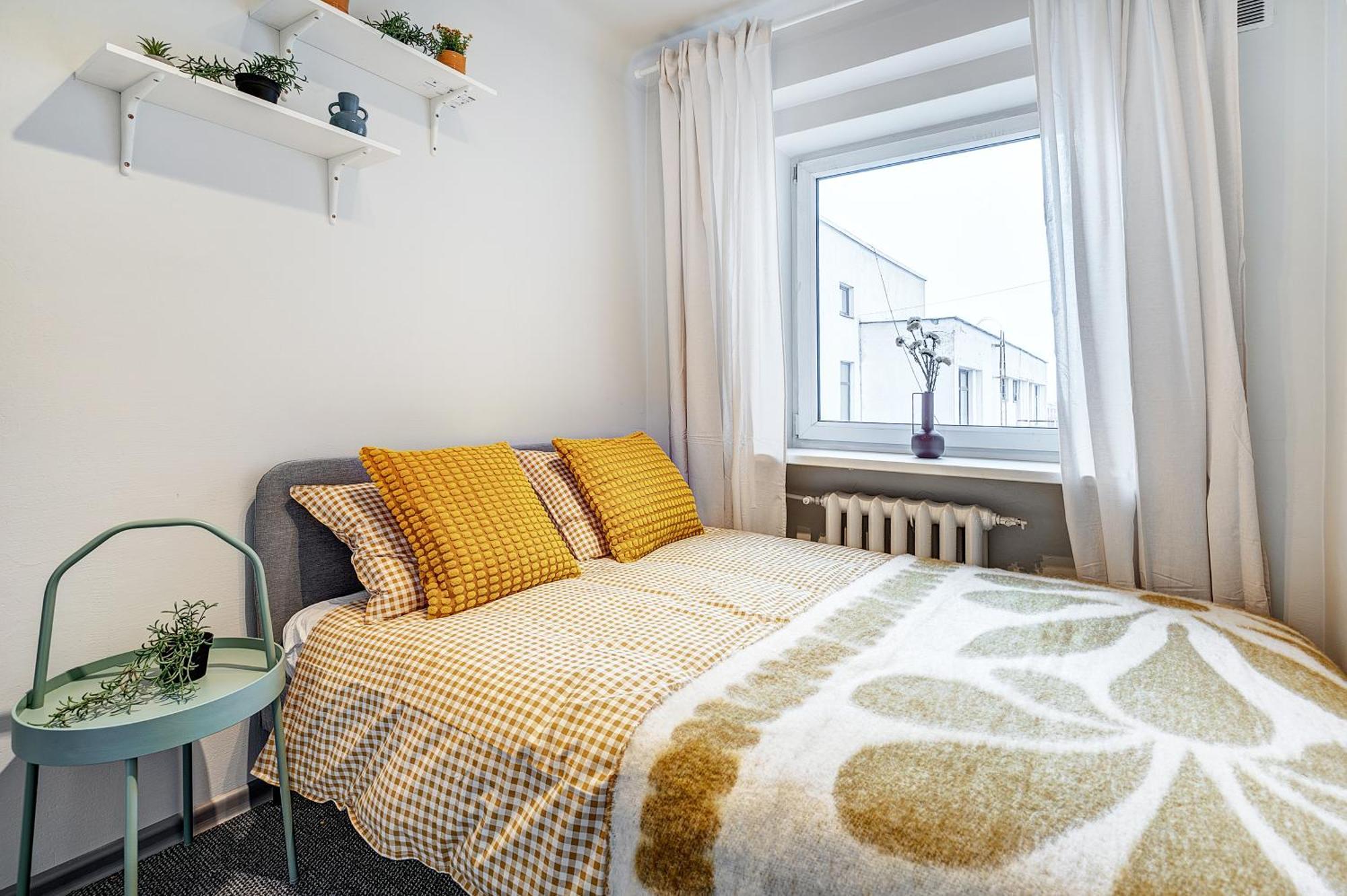 Funky Penthouse City Center Kowno Zewnętrze zdjęcie